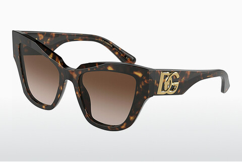 Sluneční brýle Dolce & Gabbana DG4404 502/13