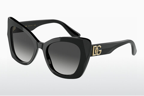 Sluneční brýle Dolce & Gabbana DG4405 501/8G