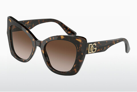 Sluneční brýle Dolce & Gabbana DG4405 502/13