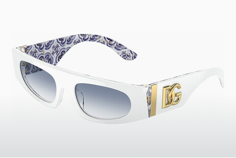 Sluneční brýle Dolce & Gabbana DG4411 337119