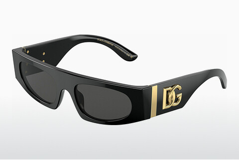 Sluneční brýle Dolce & Gabbana DG4411 501/87