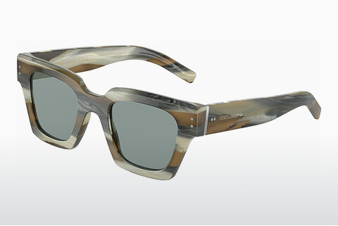 Sluneční brýle Dolce & Gabbana DG4413 339087