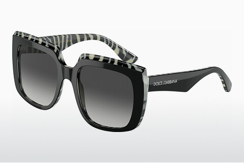 Sluneční brýle Dolce & Gabbana DG4414 33728G