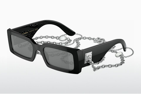 Sluneční brýle Dolce & Gabbana DG4416 501/6G
