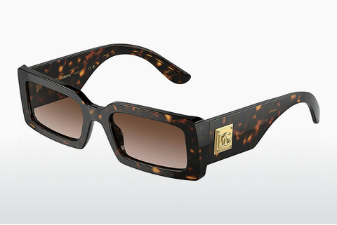 Sluneční brýle Dolce & Gabbana DG4416 502/13
