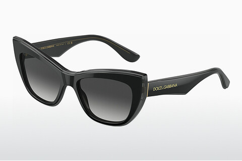 Sluneční brýle Dolce & Gabbana DG4417 32468G