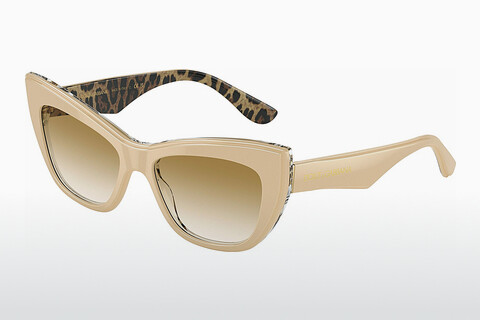 Sluneční brýle Dolce & Gabbana DG4417 338113
