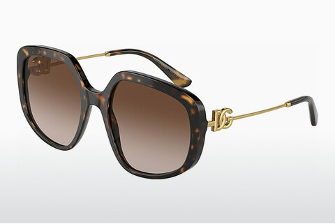 Sluneční brýle Dolce & Gabbana DG4421 502/13