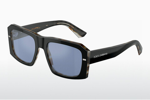 Sluneční brýle Dolce & Gabbana DG4430 34031U