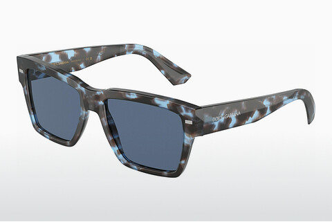 Sluneční brýle Dolce & Gabbana DG4431 339280
