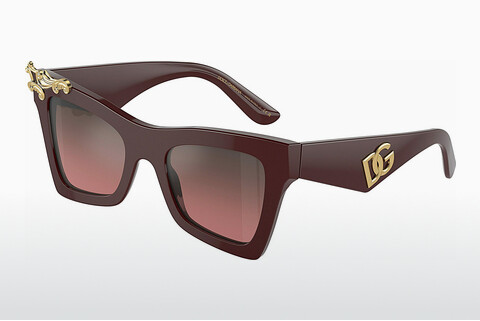 Sluneční brýle Dolce & Gabbana DG4434 30917E