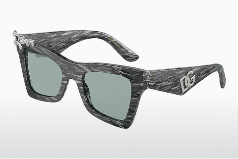Sluneční brýle Dolce & Gabbana DG4434 318787