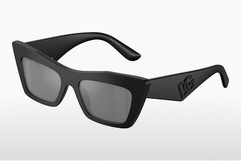 Sluneční brýle Dolce & Gabbana DG4435 25256G