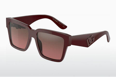 Sluneční brýle Dolce & Gabbana DG4436 30917E