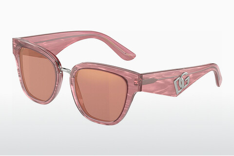 Sluneční brýle Dolce & Gabbana DG4437 3405A4