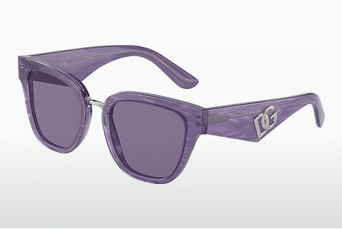 Sluneční brýle Dolce & Gabbana DG4437 34071A