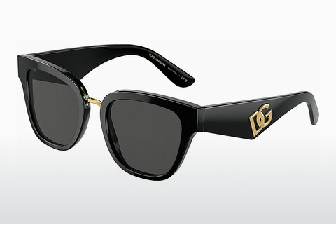 Sluneční brýle Dolce & Gabbana DG4437 501/87