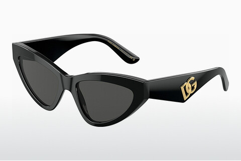 Sluneční brýle Dolce & Gabbana DG4439 501/87