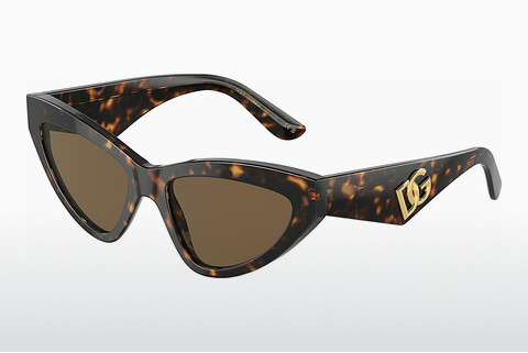 Sluneční brýle Dolce & Gabbana DG4439 502/73