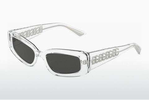 Sluneční brýle Dolce & Gabbana DG4445 313387