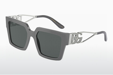 Sluneční brýle Dolce & Gabbana DG4446B 309087