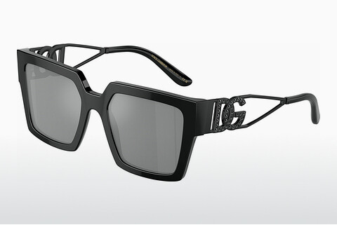 Sluneční brýle Dolce & Gabbana DG4446B 501/6G