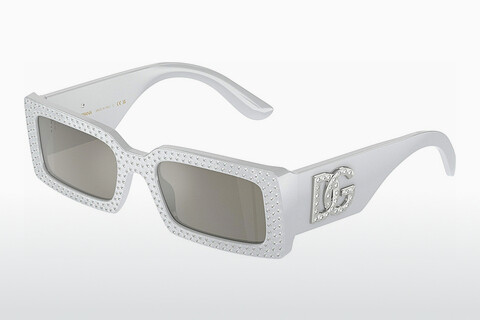 Sluneční brýle Dolce & Gabbana DG4447B 34186G