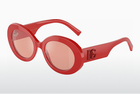Sluneční brýle Dolce & Gabbana DG4448 3088E4