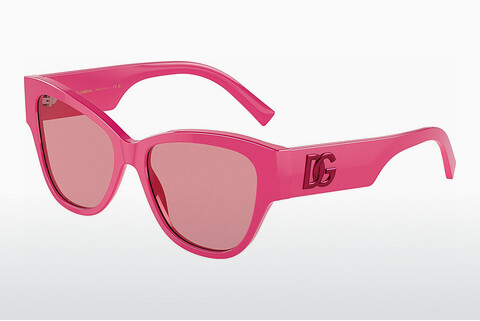 Sluneční brýle Dolce & Gabbana DG4449 326230