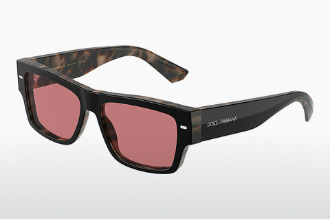 Sluneční brýle Dolce & Gabbana DG4451 34177N