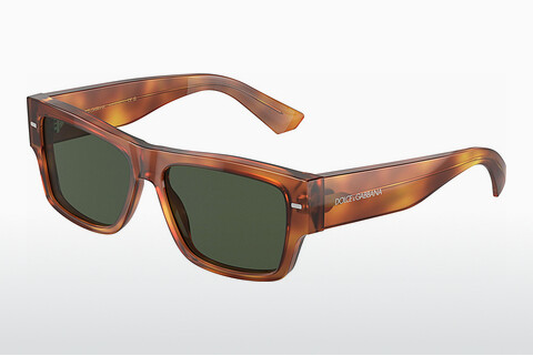 Sluneční brýle Dolce & Gabbana DG4451 705/9A