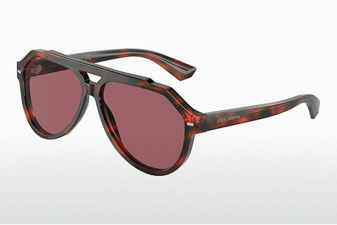 Sluneční brýle Dolce & Gabbana DG4452 335869