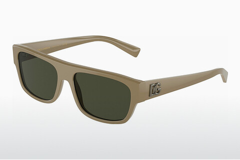 Sluneční brýle Dolce & Gabbana DG4455 332982