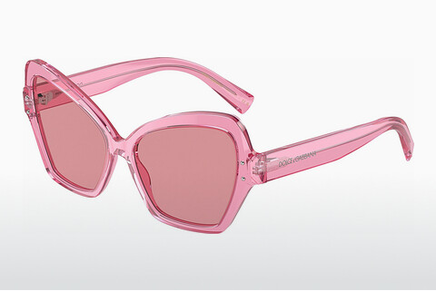 Sluneční brýle Dolce & Gabbana DG4463 314830