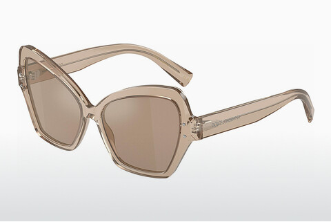 Sluneční brýle Dolce & Gabbana DG4463 34325A