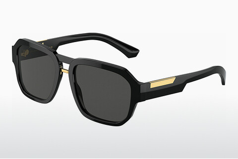 Sluneční brýle Dolce & Gabbana DG4464 501/87