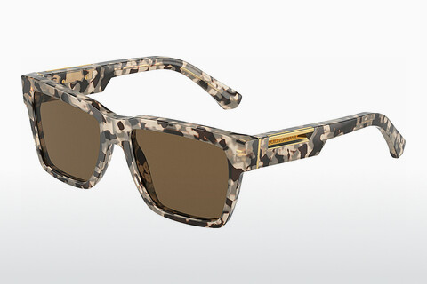 Sluneční brýle Dolce & Gabbana DG4465 343473