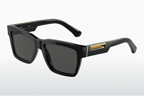 Sluneční brýle Dolce & Gabbana DG4465 501/87
