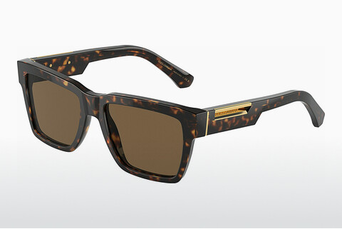Sluneční brýle Dolce & Gabbana DG4465 502/73