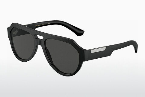 Sluneční brýle Dolce & Gabbana DG4466 25256G