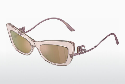Sluneční brýle Dolce & Gabbana DG4467B 31486X