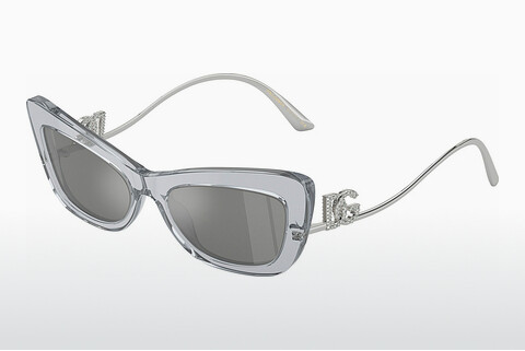 Sluneční brýle Dolce & Gabbana DG4467B 32916G