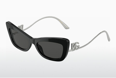 Sluneční brýle Dolce & Gabbana DG4467B 501/87