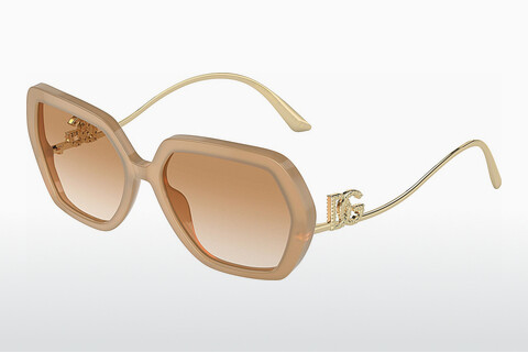 Sluneční brýle Dolce & Gabbana DG4468B 34373B