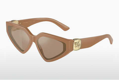 Sluneční brýle Dolce & Gabbana DG4469 32925A