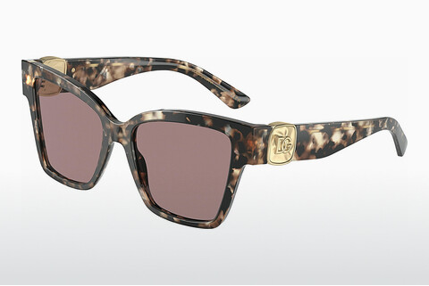 Sluneční brýle Dolce & Gabbana DG4470 34387N