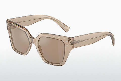Sluneční brýle Dolce & Gabbana DG4471 34325A