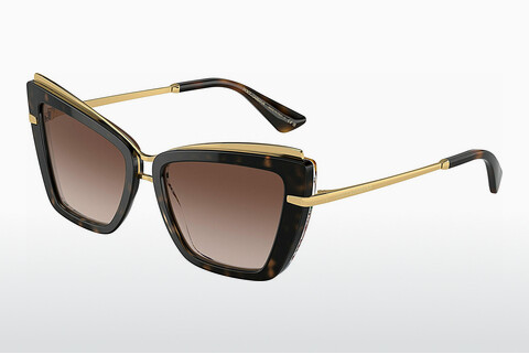 Sluneční brýle Dolce & Gabbana DG4472 321713