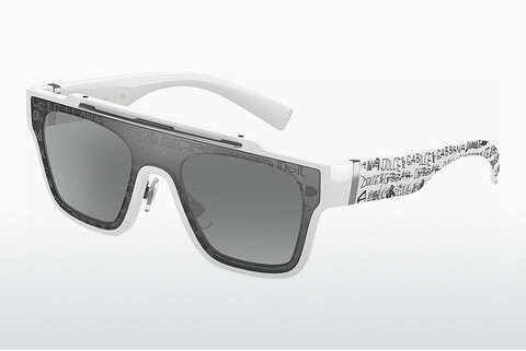 Sluneční brýle Dolce & Gabbana DG6125 33126V