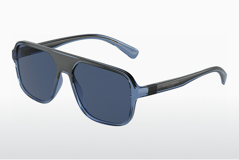 Sluneční brýle Dolce & Gabbana DG6134 325880